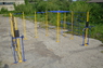 cпортивный комплекс VD-Workout 