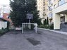 Мини-футбольные ворота 3х2 с баскетбольным кольцом