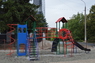 Уличный спортивно игровой комплекс "PlayGround-5" 
