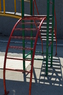 Детский игровой комплекс "PlayGround-2"