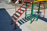 Детский игровой комплекс "PlayGround-2"