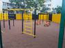 Комплекс Workout ( шведская стенка, рукоход змеевик, турник широкий хват)+ бесплатная доставка от завода