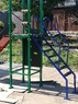Детский игровой комплекс Плей Граунд - 4 