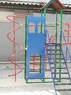Уличный спортивно игровой комплекс "PlayGround-5" 