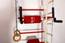 Шведская стенка, спортивный уголок MINI-GYM