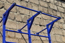 Шведская стенка двойная Double Wall