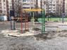 Гимнастический комплекс "Плей Граунд-3"