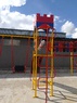 Уличный спортивный комплекс Плей Граунд - 6